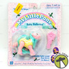 My Little Pony Baby Soft Steps Ballerina Doll Set Hasbro 16020 NEW