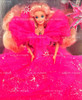 1990 Happy Holidays Special Edition Barbie Doll Mattel 4098 NEW