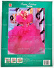 1990 Happy Holidays Special Edition Barbie Doll Mattel 4098 NEW