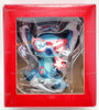 Disney Traditions by Jim Shore Lilo and Stitch Patriotic Mini Stitch Figurine