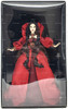Haunted Beauty Vampire Barbie Doll Gold Label 2013 Mattel #X8280