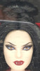 Haunted Beauty Vampire Barbie Doll Gold Label 2013 Mattel #X8280