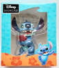 Disney Showcase Lilo and Stitch Stitch with Heart Mini Figurine Enesco 6002185