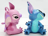 Stitch and Angel Bookends Disney Showcase Lilo and Stitch Figurines 6016318