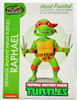 Teenage Mutant Ninja Turtles Raphael Head Knocker Bobblehead Figure NECA 54047