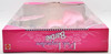 Pink Inspiration Barbie Doll African American 1998 Mattel 21722