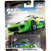 Hot Wheels 2026 Fast & Furious 25th Anniversary Limited 1995 Mitsubishi Eclipse