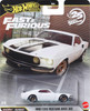 Hot Wheels 2026 Fast & Furious 25th Anniversary 1969 Ford Mustang Boss 302