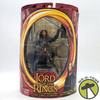 Lord of the Rings The Two Towers Aragorn Action Figure Toy Biz 2002 NEW