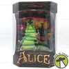 American McGee's Alice Caterpillar Action Figure 2000 EA Games #71073