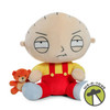 Family Guy Stewie HugMe Plush with Shake Action Kidrobot