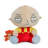 Family Guy Stewie HugMe Plush with Shake Action Kidrobot