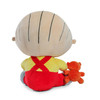 Family Guy Stewie HugMe Plush with Shake Action Kidrobot