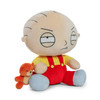 Family Guy Stewie HugMe Plush with Shake Action Kidrobot