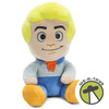 Scooby-Doo Fred Phunny Plush Kidrobot