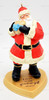 Hallmark Keepsake Ornament Club Exclusive The Gift of Love Santa Claus 2011