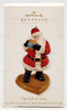 Hallmark Keepsake Ornament Club Exclusive The Gift of Love Santa Claus 2011