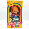 Rainbow Brite Classic 9 Inch Doll and Twink The Loyal Subjects NEW