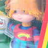 Rainbow Brite Classic 9 Inch Doll and Twink The Loyal Subjects NEW