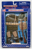 Soliders of The World - World War I USA Infantryman 1997 Fashion Set Item 98428
