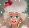 Happy Holidays Gala International Barbie Doll Holiday Special Ed. 1994 Mattel
