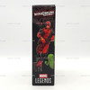 Marvel Legends Maximum Series Deadpool Action Figure Hasbro 2026 NEW