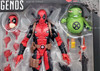 Marvel Legends Maximum Series Deadpool Action Figure Hasbro 2026 NEW