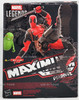 Marvel Legends Maximum Series Deadpool Action Figure Hasbro 2026 NEW