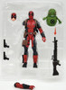 Marvel Legends Maximum Series Deadpool Action Figure Hasbro 2026