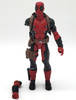 Marvel Legends Maximum Series Deadpool Action Figure Hasbro 2026