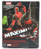 Marvel Legends Maximum Series Deadpool Action Figure Hasbro 2026