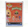 Funko Pop! TV #1675 The Muppets First Mate Piggy Vinyl Figure NEW