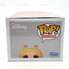 Funko Pop! TV #1675 The Muppets First Mate Piggy Vinyl Figure NEW