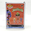 Funko Pop TV 1677 The Muppets Gonzo Collectable Vinyl Figure NEW