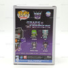 Funko Pop! Retro Toys #168 Transformers Skywarp Vinyl Figure NEW