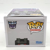 Funko Pop! Retro Toys #168 Transformers Skywarp Vinyl Figure NEW