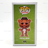 Funko Pop! TV #1676 The Muppets Fozzie Bear Collectable Vinyl Figure NEW