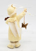 Hallmark Keepsake Ornament Joyous Angel Memories Of Christmas 2002