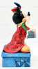 Jim Shore Disney Traditions Band Leader Mickey Figurine 4033284