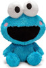 Sesame Street Cookie Monster Phunny Plush Kidrobot