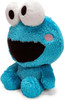 Sesame Street Cookie Monster Phunny Plush Kidrobot