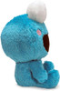 Sesame Street Cookie Monster Phunny Plush Kidrobot