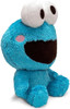 Sesame Street Cookie Monster Phunny Plush Kidrobot
