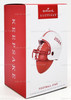 Hallmark Keepsake Christmas Ornament Football Star 2024