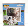 Funko Pop Rides 982 Super Deluxe The Oregon Trail Oxen and Wagon Vinyl Figure NEW