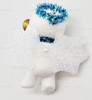 Hallmark Keepsake Christmas Ornament Snow Angel 2024