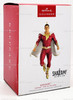 Hallmark Keepsake Christmas Ornament DC Shazam! Fury of the Gods 2023