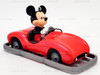 Hallmark Keepsake Ornament Disney Autopia A Futuristic Freeway to Fun! 2021