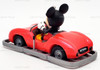 Hallmark Keepsake Ornament Disney Autopia A Futuristic Freeway to Fun! 2021