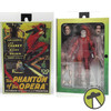 Masque of The Red Death The Phantom of The Opera Action Figure NECA 93N032125